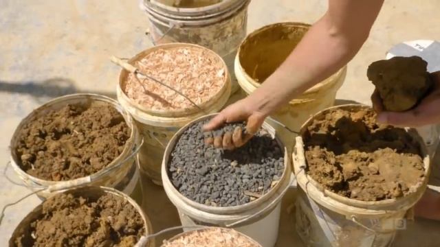 Healthy Homes - Te Timatanga Earthship New Zealand смотреть онлайн