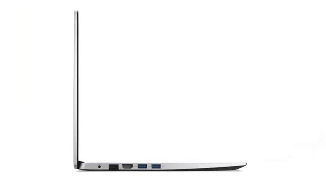 Acer Aspire 3 A315-23 15.6-inch Laptop reviews смотреть онлайн
