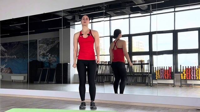 КАК НАДО ХОДИТЬ НА БЕГОВОЙ ДОРОЖКЕ? Сколько? Ошибки и наблюдения #движение #кардиотренировка