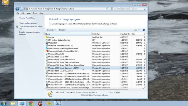 M/Docs II Tech Support Video - SQL Error 26 (Local Install) смотреть онлайн