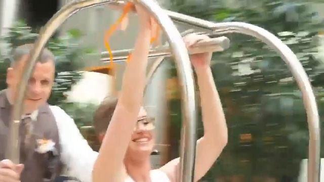 Прическа для невесты с очень короткой стрижкой. Свадебная прическа на короткие волосы смотреть онлайн