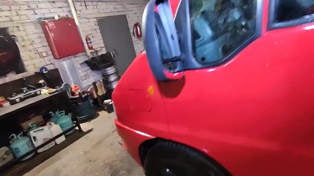 внешка Fiat ducato tuning смотреть онлайн