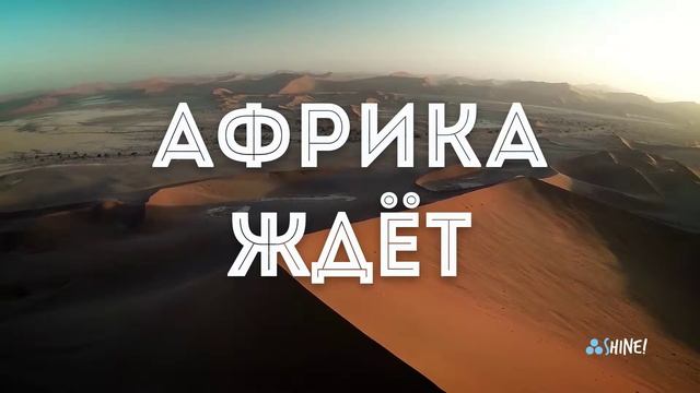 Отправляйтесь в путешествие по югу африканского континента! смотреть онлайн