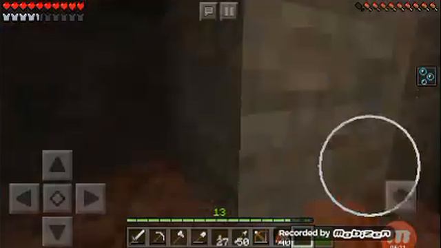 Кто боится много зомби пишите в комментарии и кстати вот вам версия майнкрафта 1.14.30.2 смотреть онлайн