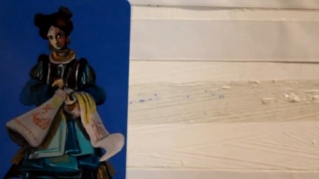 Метафорические ассоциативные карты " ЯГА" смотреть онлайн