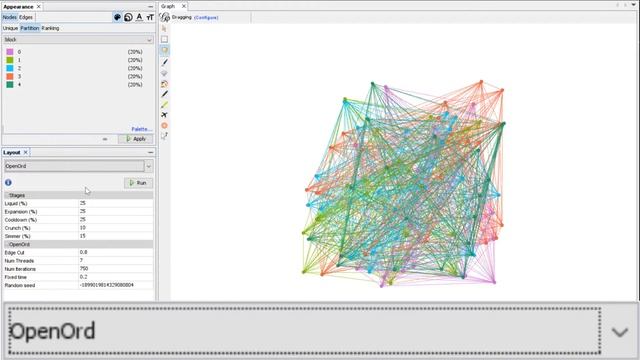 Layouts, clusters, and where to find them смотреть онлайн