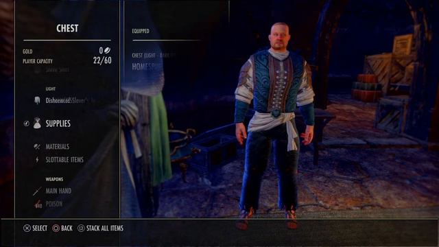 Elder Scrolls Online Review 2020 смотреть онлайн