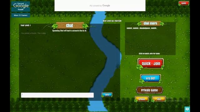 castle glory.io смотреть онлайн