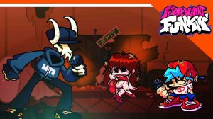 ? БОСС ТАБИ ВЕРНУЛСЯ! ОБНОВИЛСЯ! БЫВШИЙ ГЁРЛФРЕНД ПРОТИВ БОЙФРЕНДА! ? Friday Night Funkin' Tabi