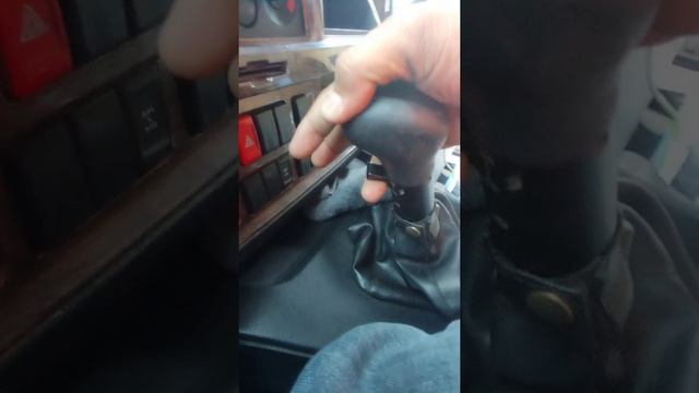 #how to shift 16speed hi&low di karate manual transmission #buhaybyahero for beginners only смотреть онлайн