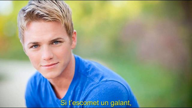 Cançó de passar cantant, Sagarra, Toldrà, Supervía смотреть онлайн