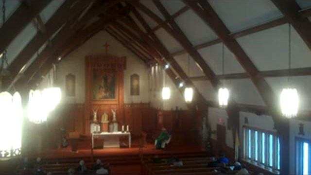 Responsorial Psalm 31 Lord, Be My Rock of Safety 3 6 11 AD_xvid.avi смотреть онлайн