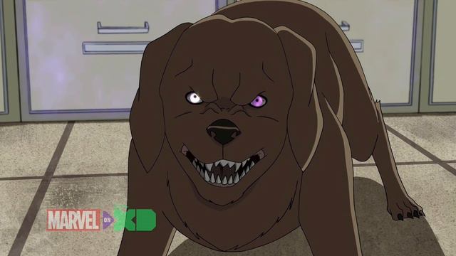 Marvel's Guardians of the Galaxy Season 1, Ep. 24 - Clip 1 смотреть онлайн