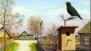 Марк Бернес - С чего начинается Родина