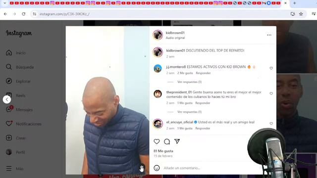 COLOMBIANOS CALIENTAN CON AL2! COSCULLUELA TIRA! EL B SUBE DE RANGO MASON! смотреть онлайн