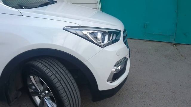 Антигравийная защита на передней части авто смотреть онлайн