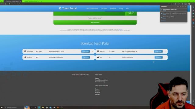 OBS PLUGINS - WEBSOCKET - Version 27, 28 INSTALL, CONFIG, & RUN смотреть онлайн