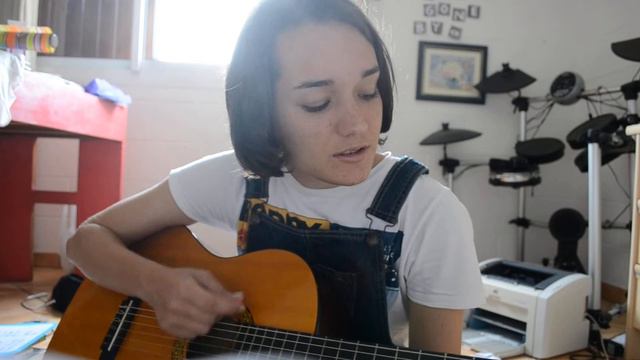ZOMBIE + The Pretty Reckless ( cover ) смотреть онлайн