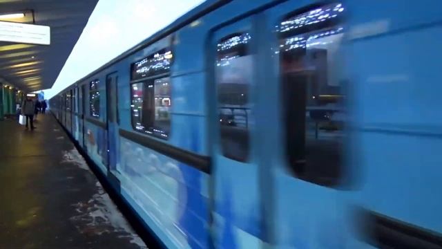 АЙСБЕРГ МОСКОВСКОГО МЕТРО/Самые уникальные факты. смотреть онлайн