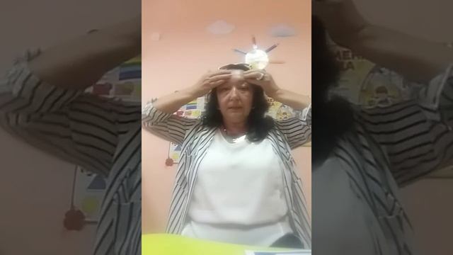 Рубрика логопеда. Логопедический самомассаж. #добровольцыдетям смотреть онлайн