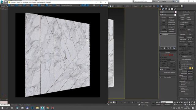 Декоративная стеновая панель 26. 3ddd смотреть онлайн