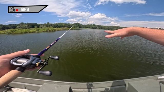 UNLIMITED Shopping Spree For BIGGEST FISH (Fishing Challenge!) смотреть онлайн