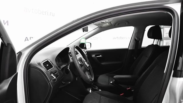 Volkswagen Polo '2011