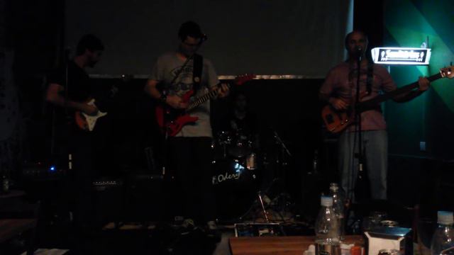 Nirvana - You Know You're Right (Cover) Banda Produto de Kronecker смотреть онлайн