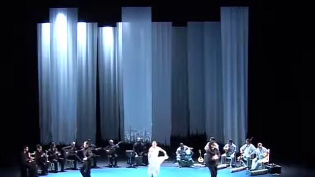 Carlos Talez y Paco Peña FsF Part 1 Tangos @ctalez @carlostalezafro смотреть онлайн
