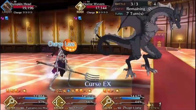 [Fate/Grand Order English]: How To Use Every 5-Star In The Game смотреть онлайн