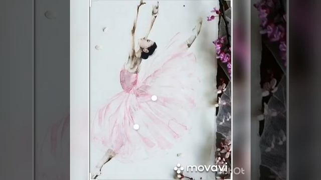 Сш.им.В.И.Ленина урок на тему: Балет учитель музыки Гаитова Альфия Анваровна смотреть онлайн