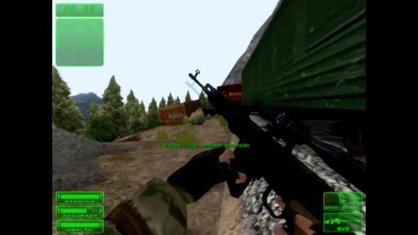 Let's TEST / Old Game / 2 / Team Factor