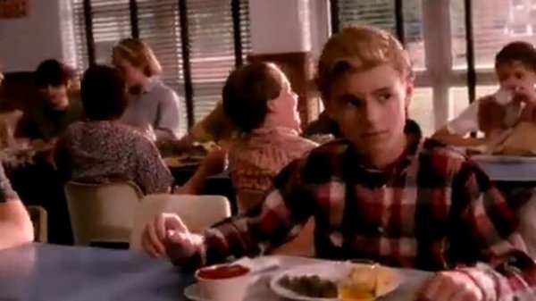 Потерянная дружба