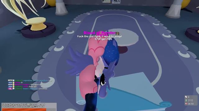 Copy of Garry's Mod, pony rape. смотреть онлайн