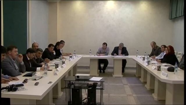 Круглый стол. Как выбирать Президента РД - парламентом или всенародным голосованием смотреть онлайн