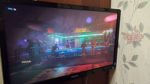 тест CYBERPUNK на i5-10400F + RTX 2060 6GB PALIT GAMING PRO настройки макс. DLSS ультра . смотреть онлайн