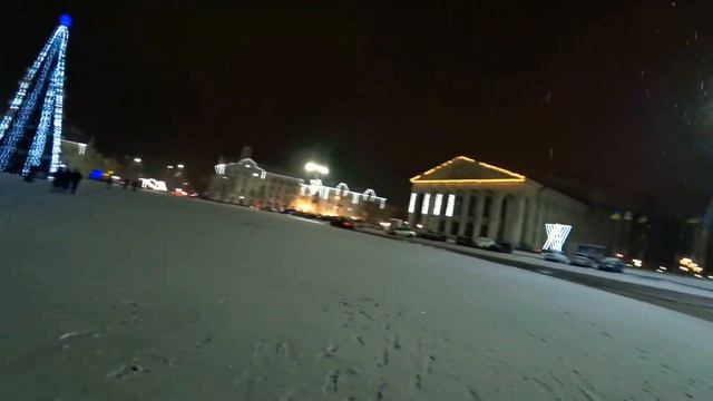 Sony x3000 ночная съёмка. смотреть онлайн