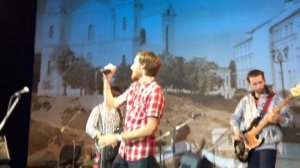 Клема(altemative Витебск) - Держись от меня поближе