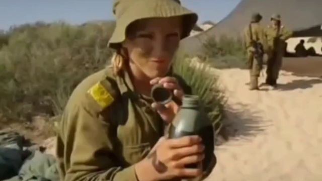 Посвящается Всем Живым и Павшим Бойцам ЦАХАЛА: "Почему так жесток мир и Помолитесь за Бойцов ЦАХАЛА смотреть онлайн