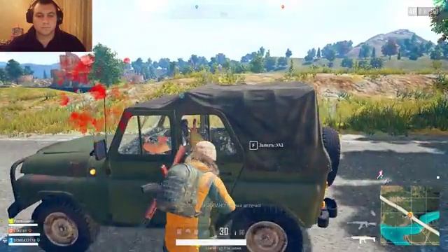 PUBG проверка работоспособности системы*второй монитор смотреть онлайн