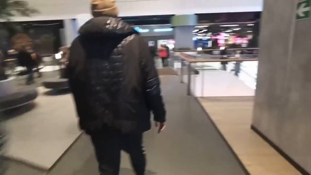 Хожу по Ресторанам в Питере, Жирую