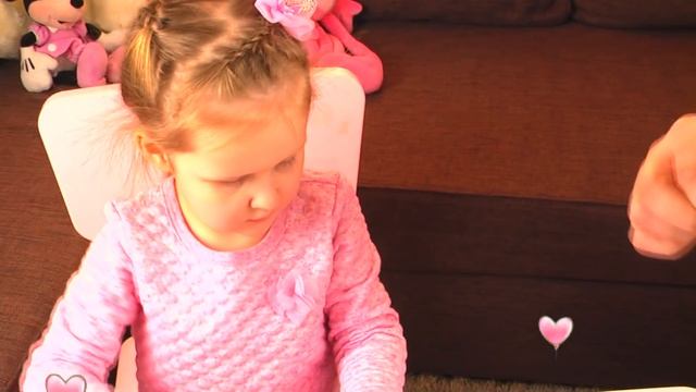 Конструктор ЛЕГО ДУПЛО 10832 День Рождения. Для детей. Распаковка и обзор lego duplo, кукла Барби. смотреть онлайн