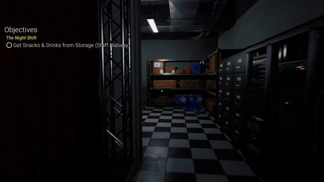 FNAF Fredbear and Friends: Revelation Demo Full Walkthrough смотреть онлайн