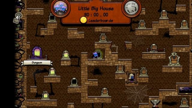 Let's Faff About In: The Adventures of Shuggy смотреть онлайн