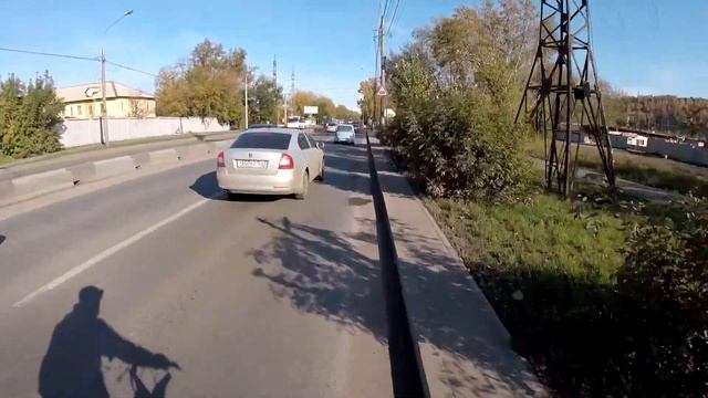 Маршрут Автобуса №159 (Предмостная площадь (Красноярск) → ЦРБ Березовка). смотреть онлайн