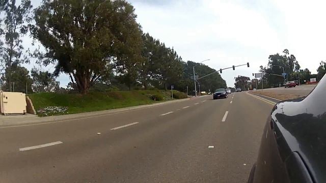 HSS 03 Cobra Flyby - Borla Stinger Exhaust смотреть онлайн