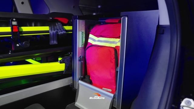 NISSAN X-TRAIL MONTAIN RESCUE esse carro pode ir onde quiser - BlogAuto смотреть онлайн