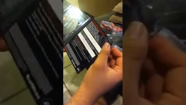 Mass Effect Trilogy unboxing смотреть онлайн