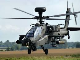 AH-64 «Апач» - ОСНОВНОЙ ударный вертолет армии США. The AH-64 Apache Helicopter смотреть онлайн