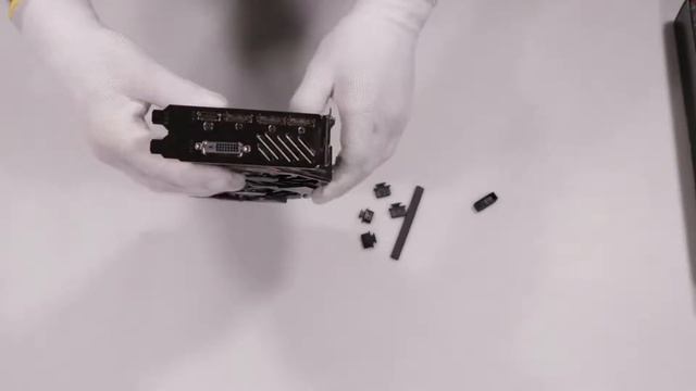 Unboxing Gigabyte GeForce GTX 1070 Ti Windforce 8GB DDr5 hands on смотреть онлайн